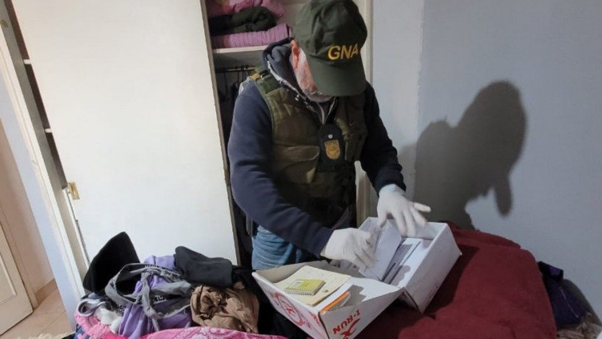 Rescatan a tres víctimas de trata y explotación laboral